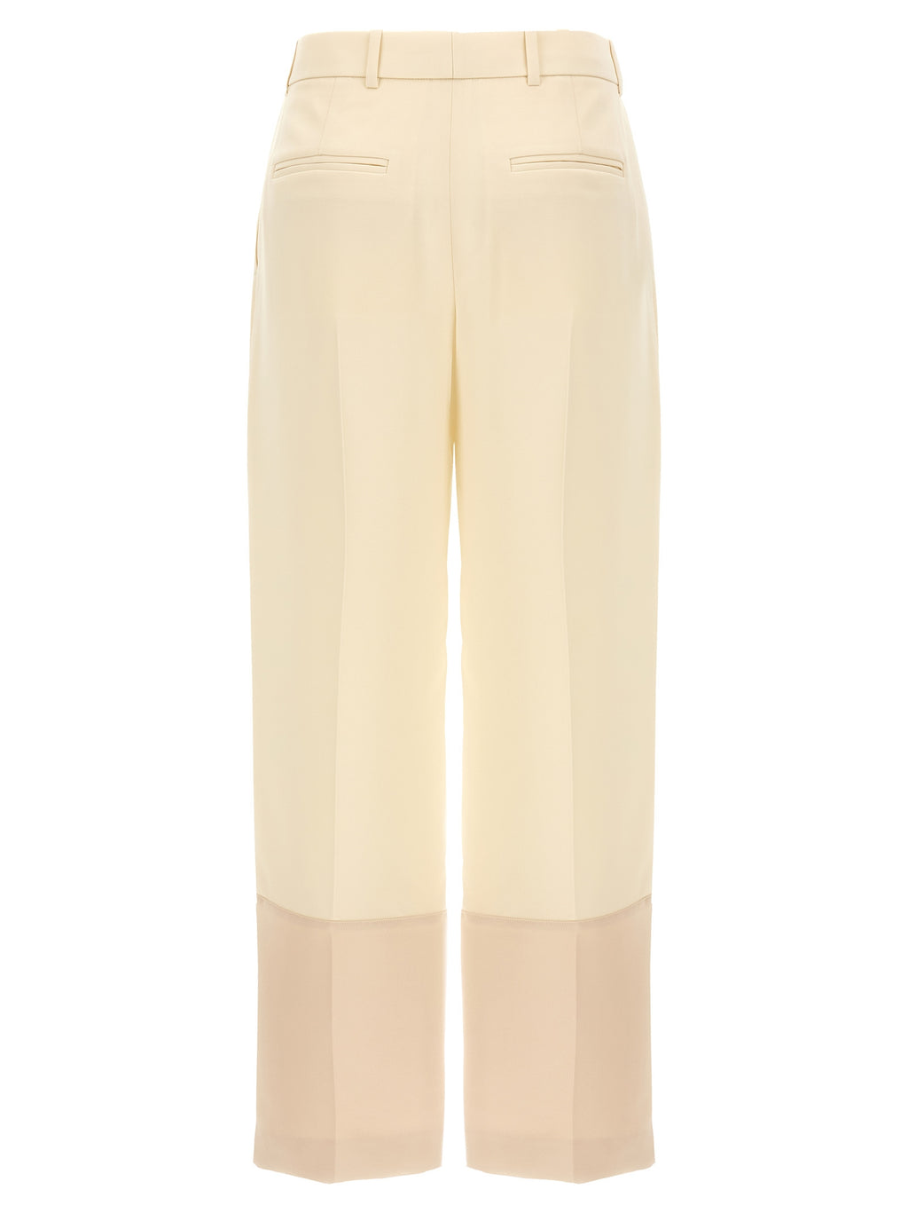 Tory Burch Cropped Pants