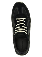 Tory Burch Field Sneakers