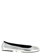 Tory Burch Reva Travel Ballet Flats