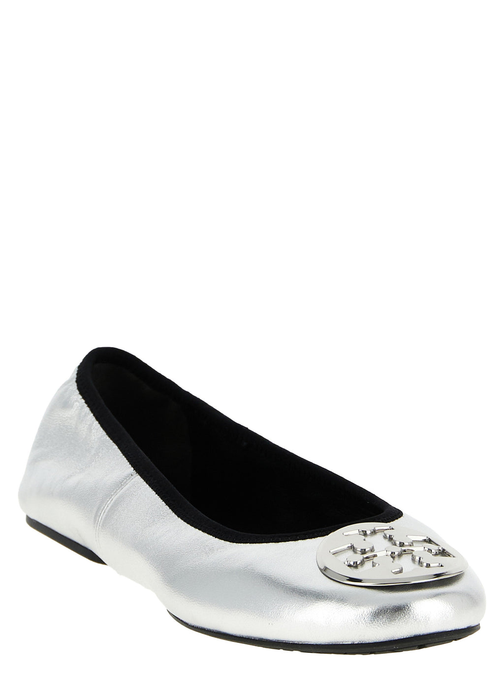 Tory Burch Reva Travel Ballet Flats