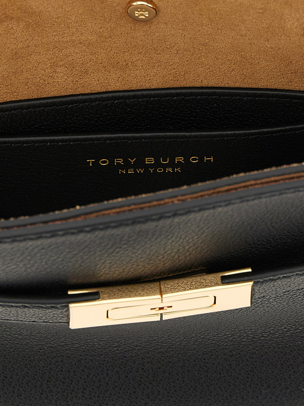 Tory Burch Lee Radziwill Petite Handbag