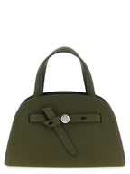 Tory Burch Romy Small Top Case Handbag