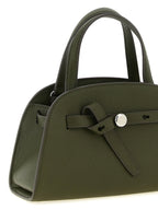 Tory Burch Romy Small Top Case Handbag