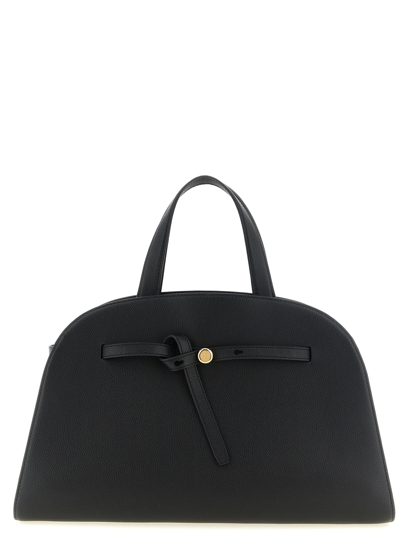 Tory Burch Romy Bauletto Handbag