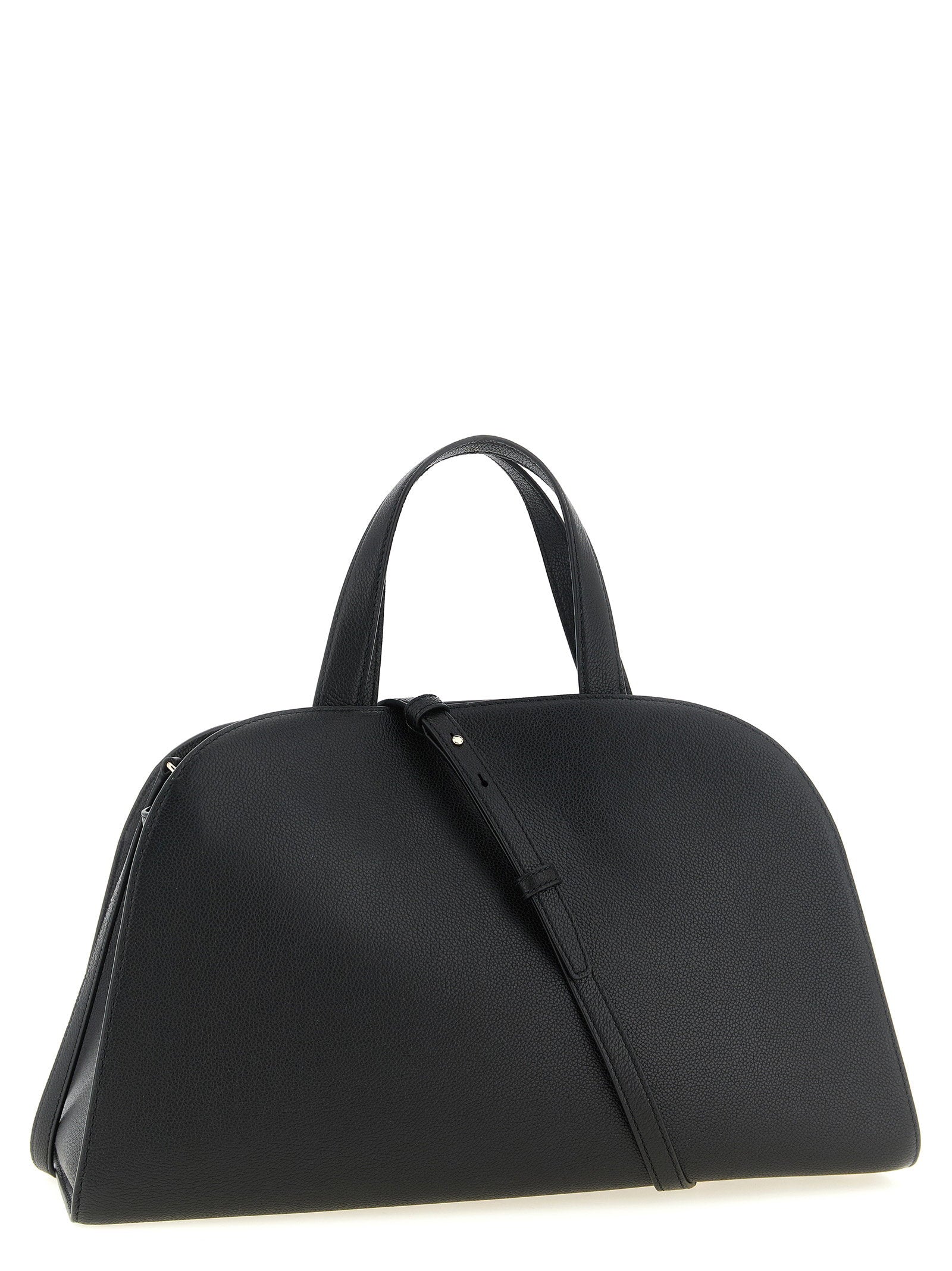 Tory Burch Romy Bauletto Handbag