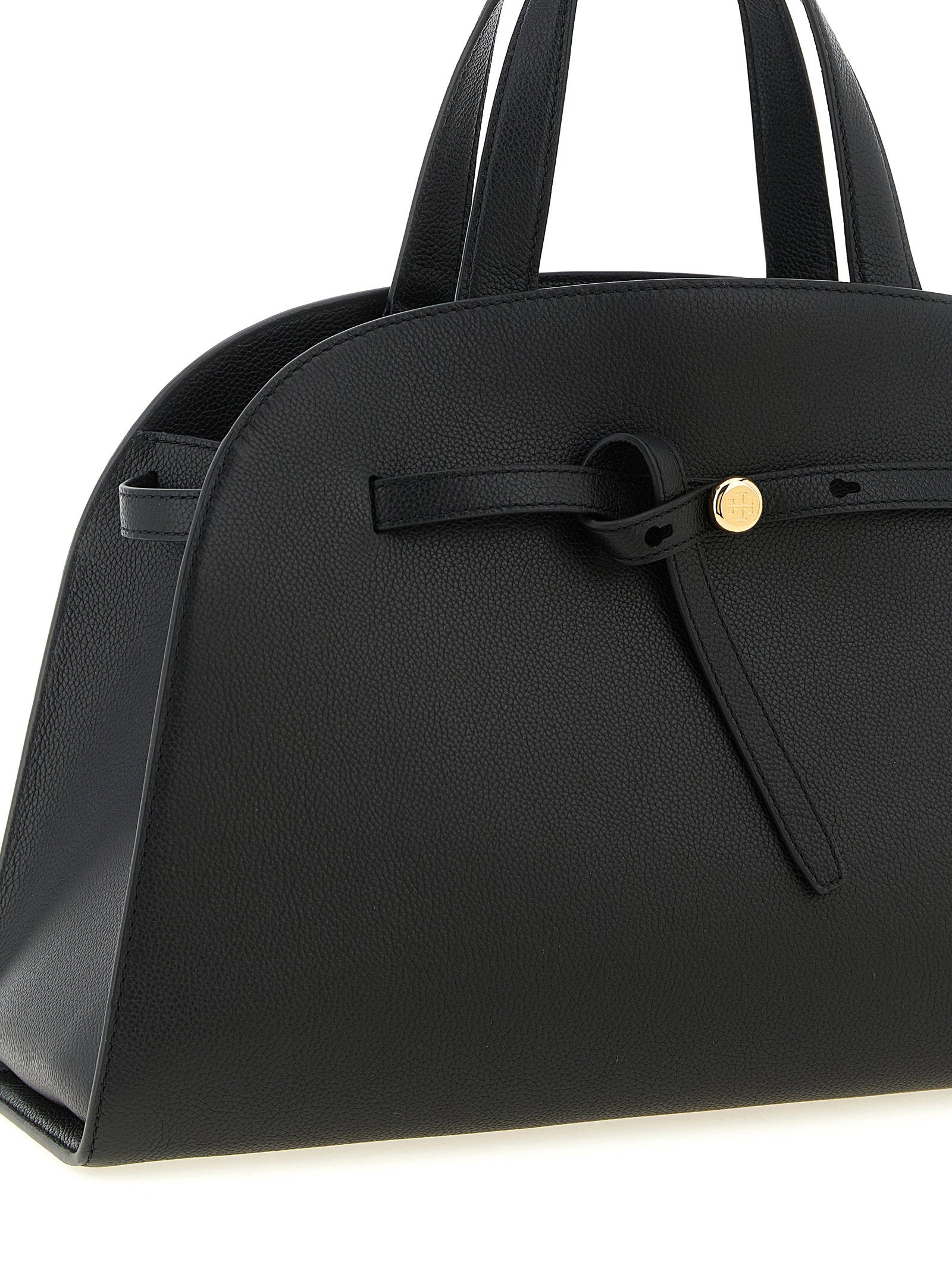 Tory Burch Romy Bauletto Handbag