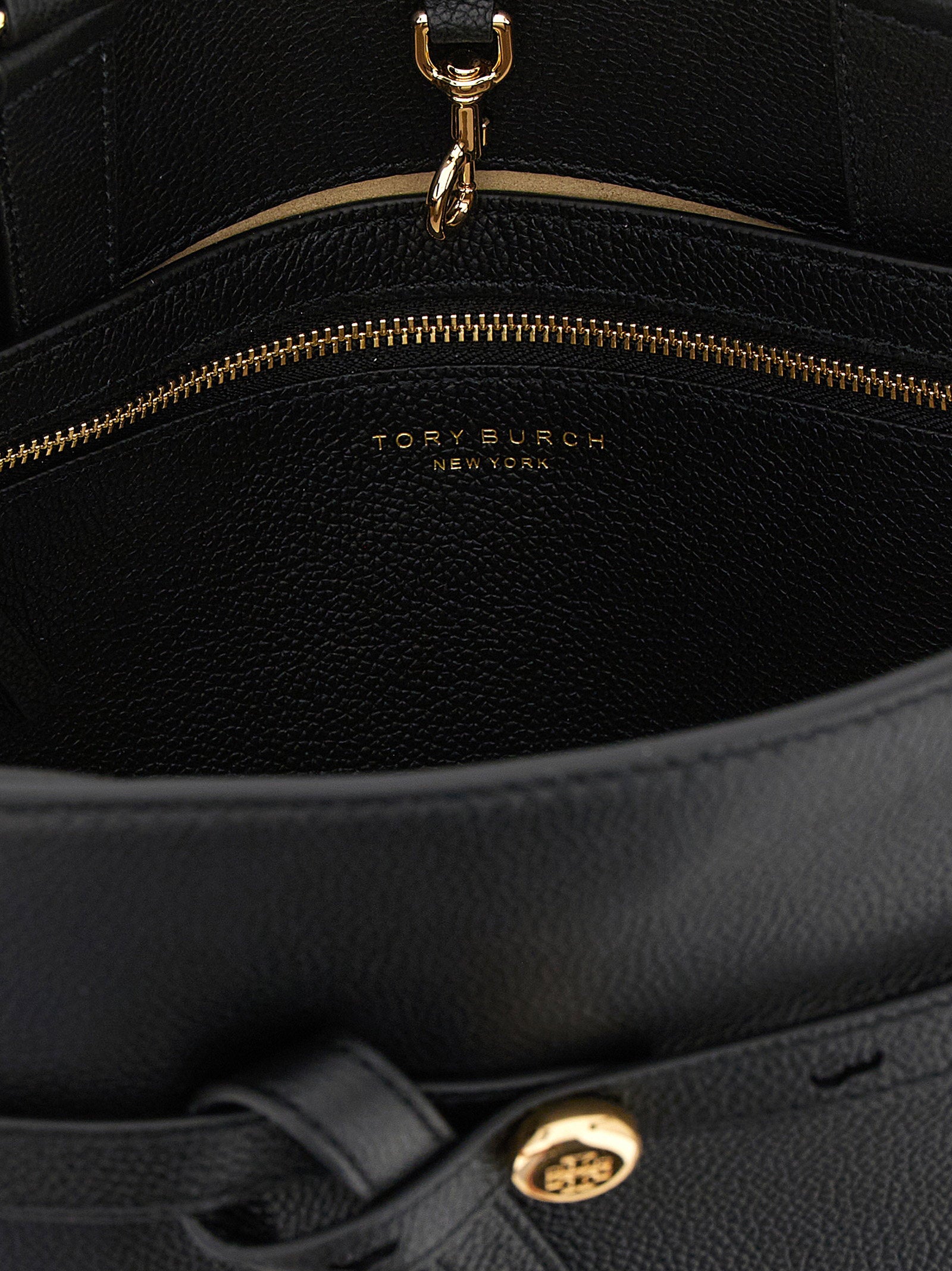 Tory Burch Romy Bauletto Handbag