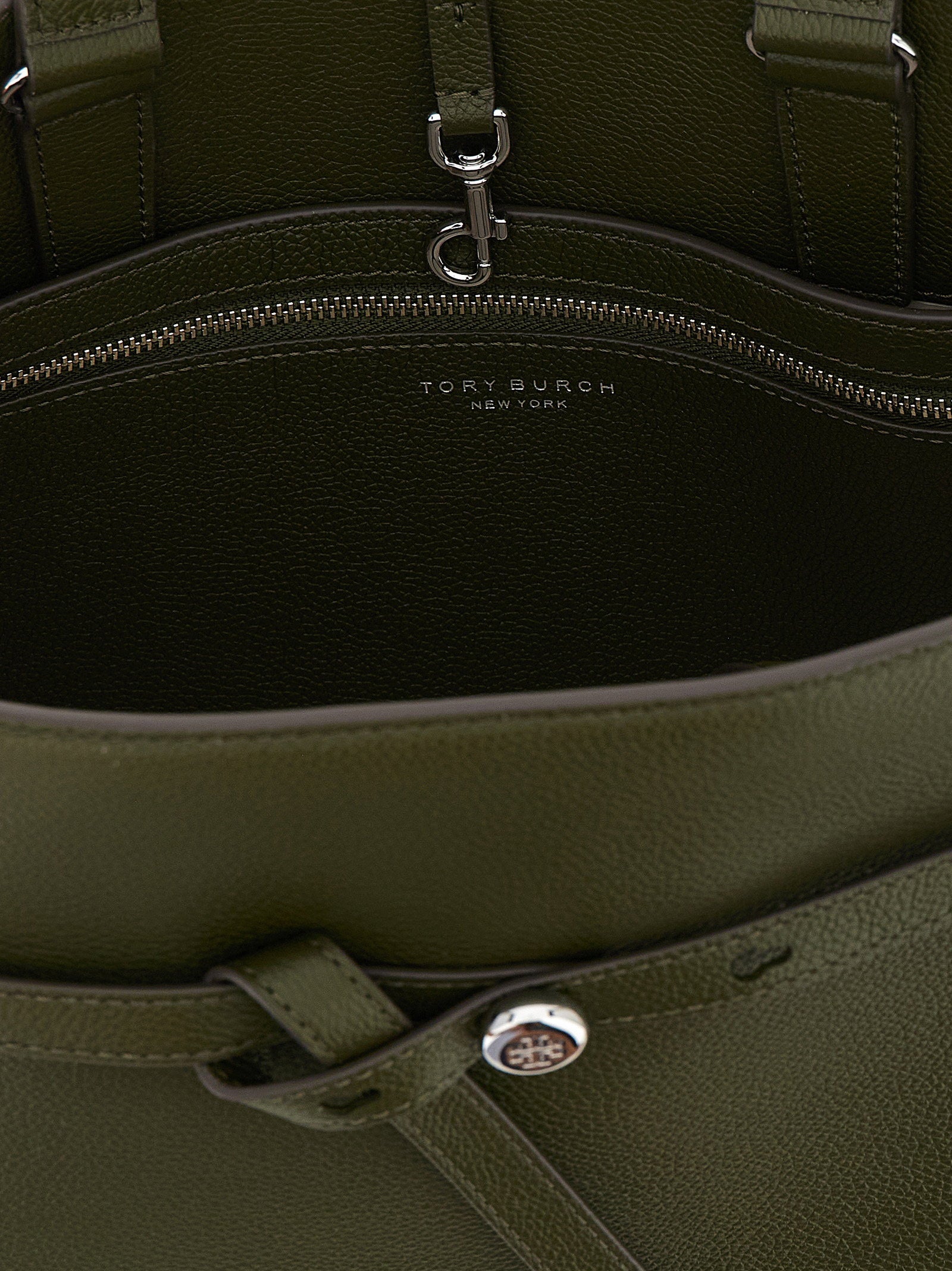 Tory Burch Romy Small Top Case