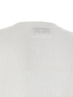 Tory Burch Pointelle Viscose Cardigan