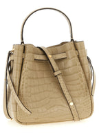 Tory Burch Romy Small Bucket Bag