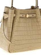 Tory Burch Romy Small Bucket Bag