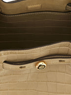 Tory Burch Romy Small Bucket Bag
