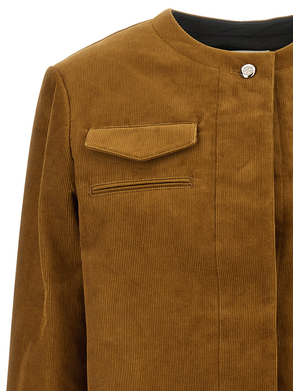 Tory Burch Corduroy Blazer