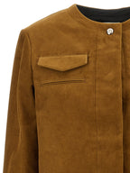 Tory Burch Corduroy Blazer
