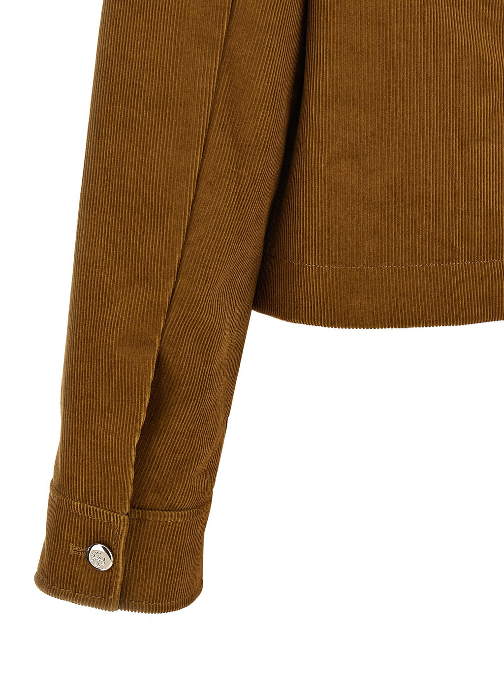 Tory Burch Corduroy Blazer