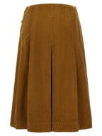 Tory Burch Corduroy Skirt