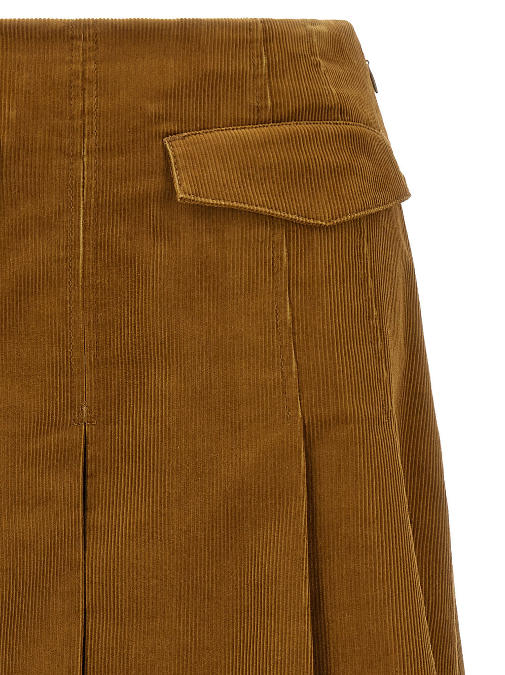 Tory Burch Corduroy Skirt