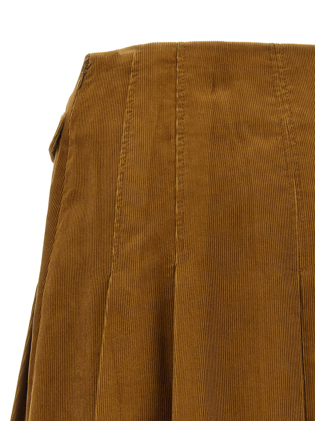 Tory Burch Corduroy Skirt