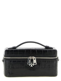 Tory Burch Charlie Vanity Case Crossbody Bag