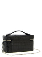 Tory Burch Charlie Vanity Case Crossbody Bag