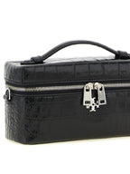 Tory Burch Charlie Vanity Case Crossbody Bag
