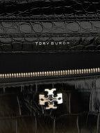 Tory Burch Charlie Vanity Case Crossbody Bag