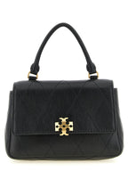 Tory Burch Charlie Quilted Crossbody Bag