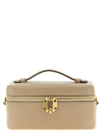 Tory Burch Charlie Vanity Case Crossbody Bag