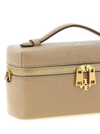 Tory Burch Charlie Vanity Case Crossbody Bag