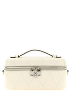 Tory Burch Charlie Vanity Case Crossbody Bag