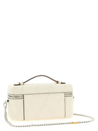 Tory Burch Charlie Vanity Case Crossbody Bag