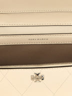 Tory Burch Charlie Vanity Case Crossbody Bag