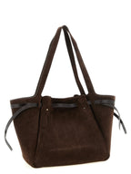 Tory Burch Romy Shopping Bag