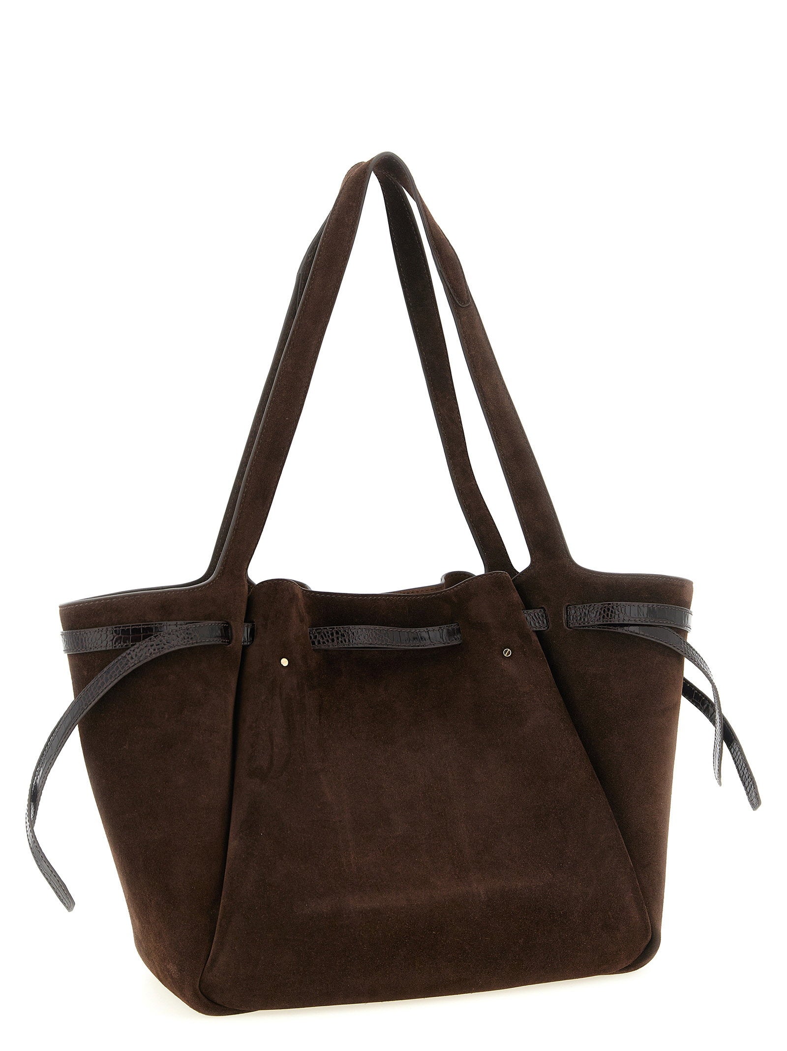 Tory Burch Romy Shopping Bag