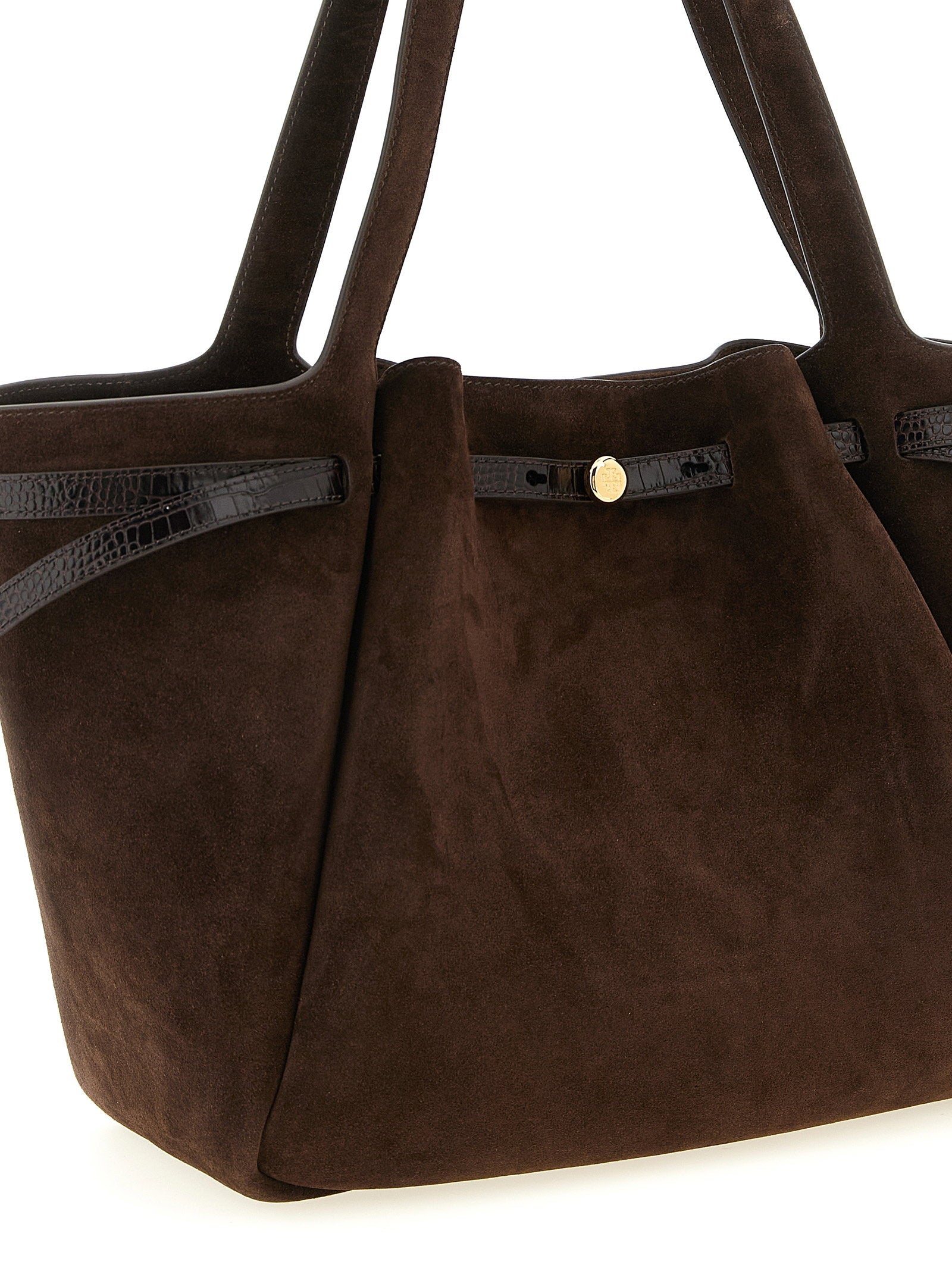 Tory Burch Romy Shopping Bag