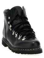 Paraboot Avoriaz Ankle Boots
