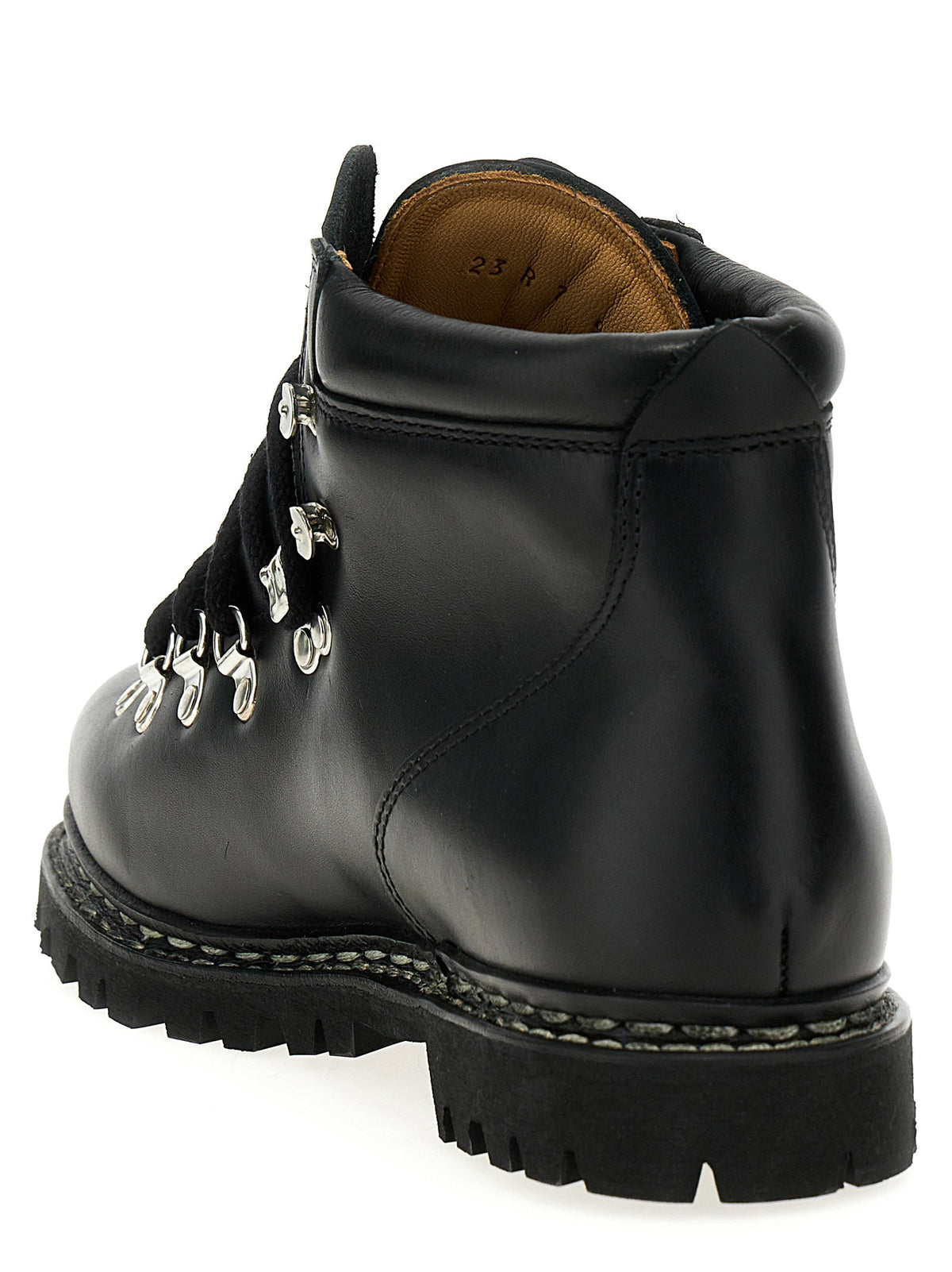 Paraboot Avoriaz Ankle Boots