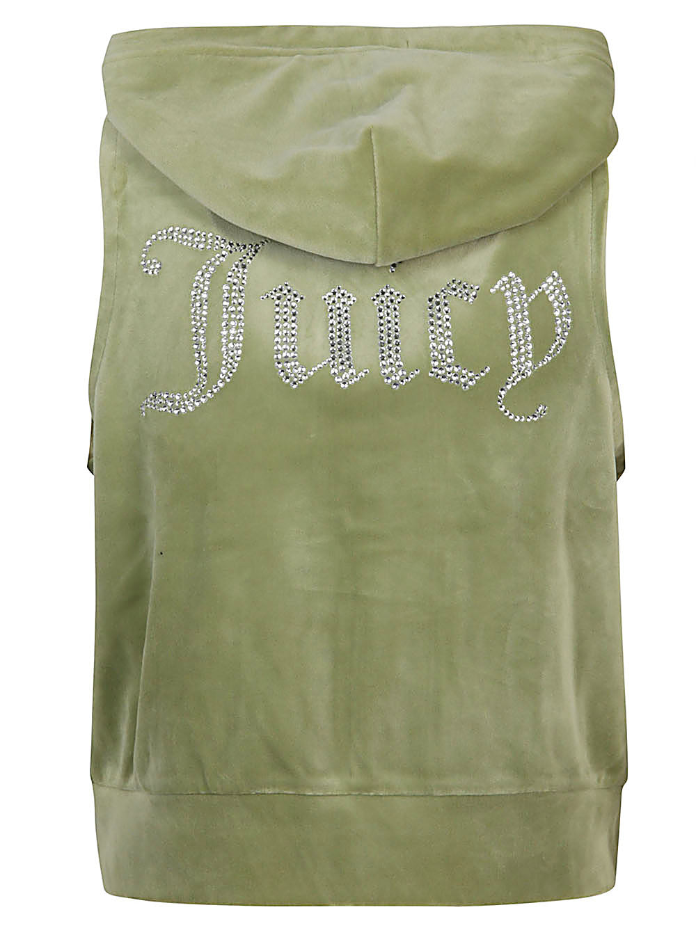 Juicy Couture Sweaters Green