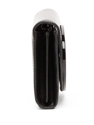 Diesel 1dr wallet strap