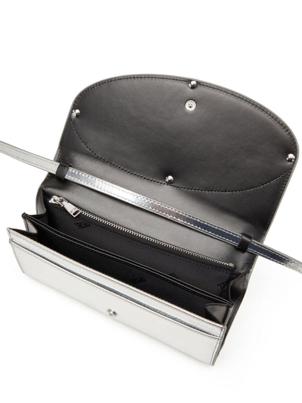 Diesel 1dr wallet strap