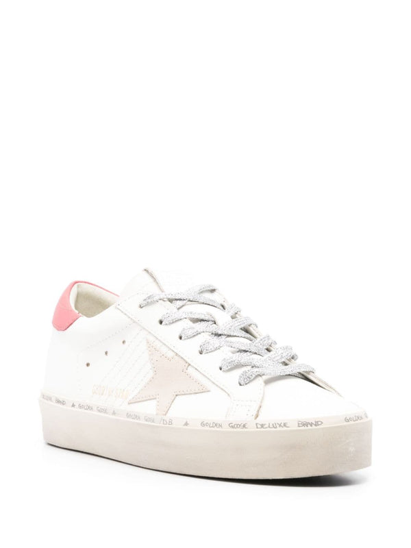 Golden Goose Hi Star sneakers