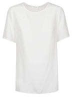 Parosh P.A.R.O.S.H. Silk blouse