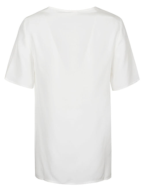 Parosh P.A.R.O.S.H. Silk blouse