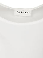 Parosh P.A.R.O.S.H. Silk blouse