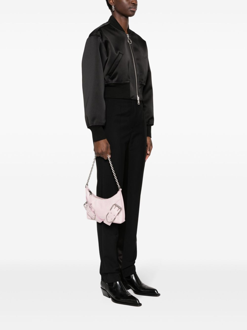 Givenchy Voyou shoulder bag