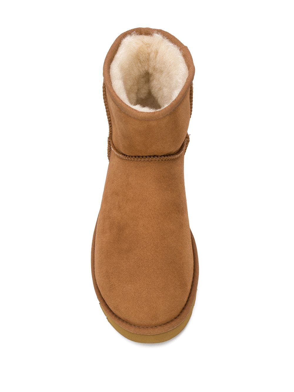 جزمة UGG بيج
