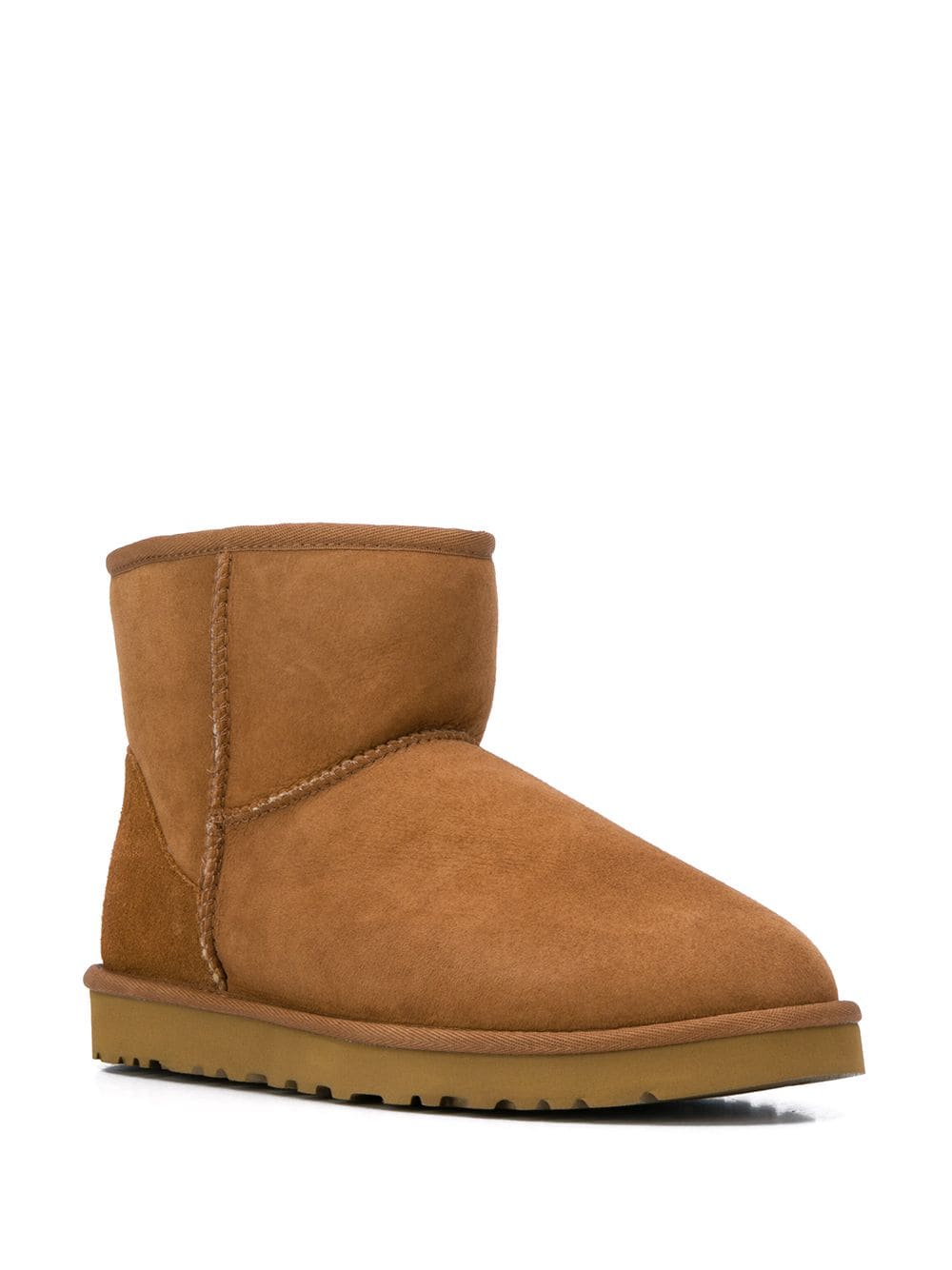 جزمة UGG بيج
