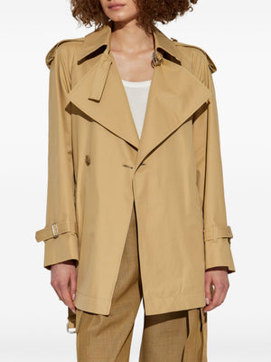Burberry Trench coat with belt