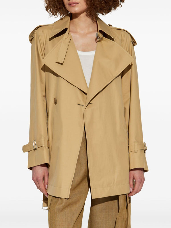 Burberry Trench coat with belt