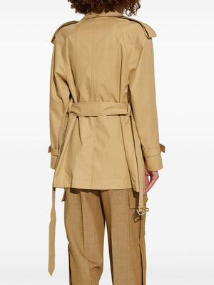 Burberry Trench coat with belt
